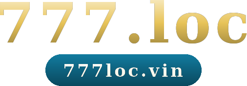 777.loc logo